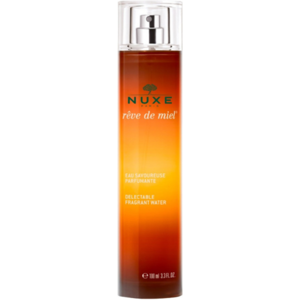 Nuxe Rêve De Miel Acqua Squisita Profumata Ai Fiori D’arancio E Miele 100 Ml