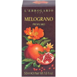 lerbolario L'Erbolario Melograno Profumo 50 Ml