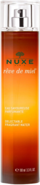 Nuxe Rêve De Miel Acqua Squisita Profumata Ai Fiori D’arancio E Miele 100 Ml