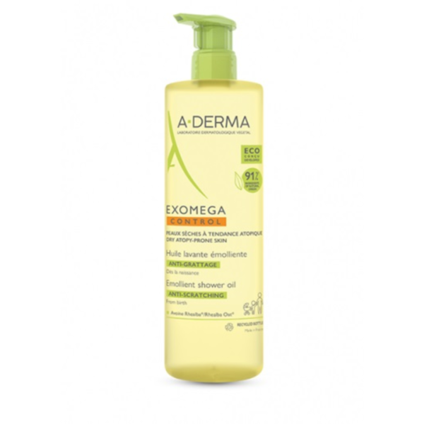 a-derma exomega control olio 750ml 21