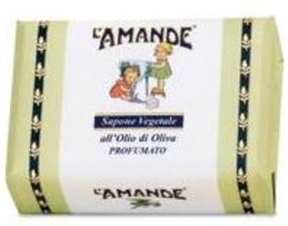 lamande l'amande mars sap veg olio oli