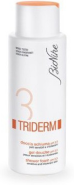 Bionike Triderm Docciaschiuma Ph3,5 400 Ml