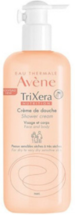 Avene Trixera Doccia Crema 500 Ml