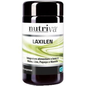 Nutriva Laxilen 60cpr