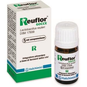 Reuflor Gocce 5ml