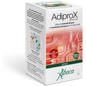 Aboca Adiprox Advanced 50cps