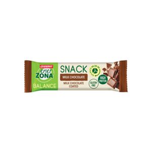 enervit Enerzona Snack Milk Choco 33g