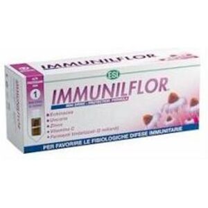 Esi Immunilflor 12mini Drink