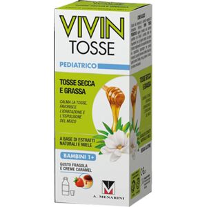 Vivin Tosse Pediatrico Scir