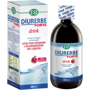 Esi Diurerbe Forte Drink Melog