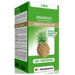 arkopharma Arkocps Ananas Gambo 45cps