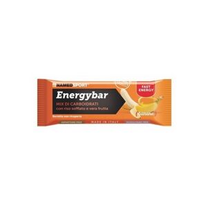 named Energybar Banana 35g