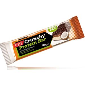 named Crunchy Proteinbar Coc Dr 40g