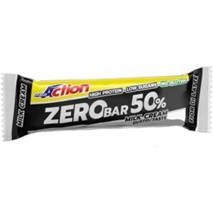 Proaction Zero Bar 50% Fior Di