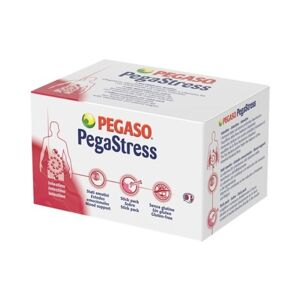 schwabe-pharma-italia Pegastress 28stick Pack
