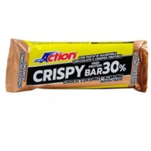 Proaction Crispy Bar Choco Coc