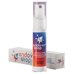 Endovirstop Spray 20ml
