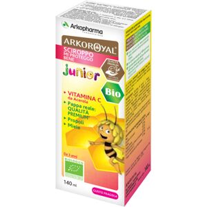 arkopharma Arkoroyal Conc Fluido Mi Prote