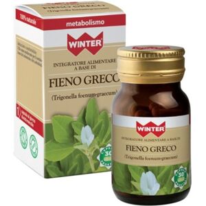 Winter Fieno Greco 30cps Veg