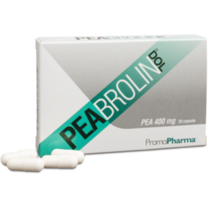 promopharma Peabrolin Dol 60cps