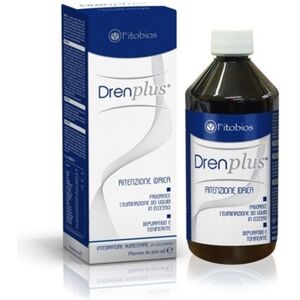 fitobios Drenplus 500ml