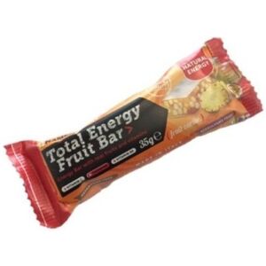 named Total Energy Fruit Bar Fru 35g