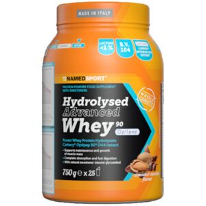 named Hydrolysed Advanced Whey Cho/a