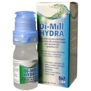 Dimill Hydra Gocce Oculari10ml