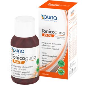 Tonicoguna Plus 150ml