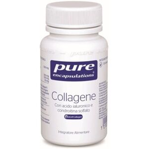 nestle Pure Encapsulations Collagene 30 Capsule