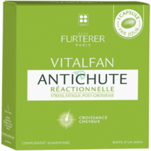 rene-furterer Vitalfan Reactionnelle 30cps