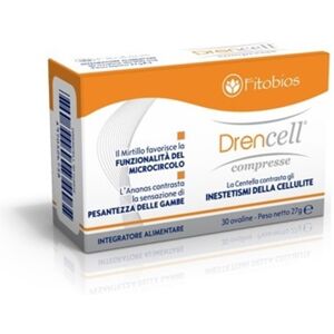 Drencell 30cpr