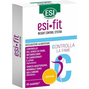 Esi Fit Controlla Appet 45oval