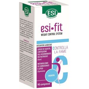 Esi Fit Controlla Saziet 90cpr