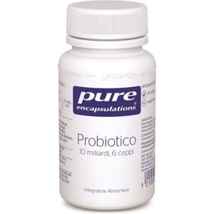 Pure Encapsul Probiotico 30cps