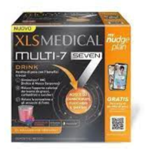 Xls Medical Multi7 Drink60bust