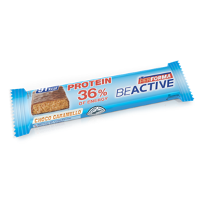 Performa Beactive Barr Caram