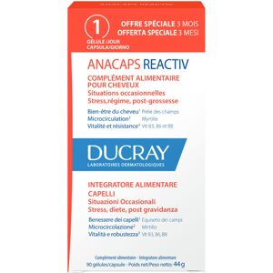 Anacaps Reactiv Gel 90u 90cps