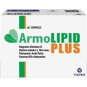 Armolipid Plus 60cpr