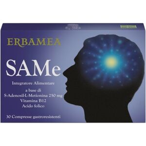 erbamea Same 30cpr