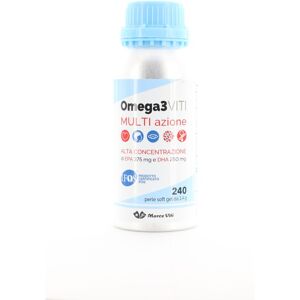 Omega 3 240prl