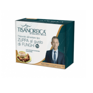 tisanoreica zuppa fung ve34gx4