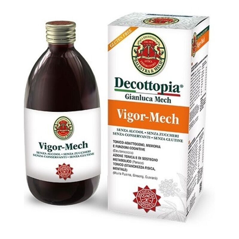 gianluca-mech vigor mech 500ml