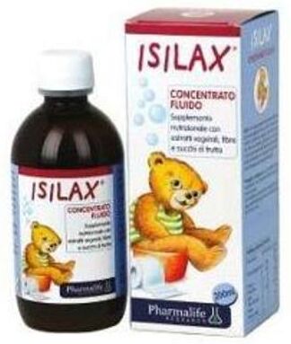 pharmalife-research Isilax Bimbi 200ml