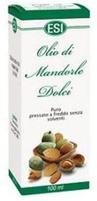 Esi Olio Mandorle Dolci 100ml