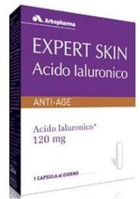 arkopharma Expert Skin Ac Ial 30cps