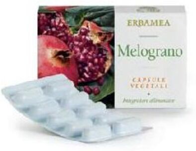 erbamea Melograno 24capsule Veg