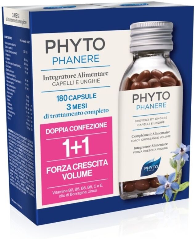 Phyto Phytophanere 1+1