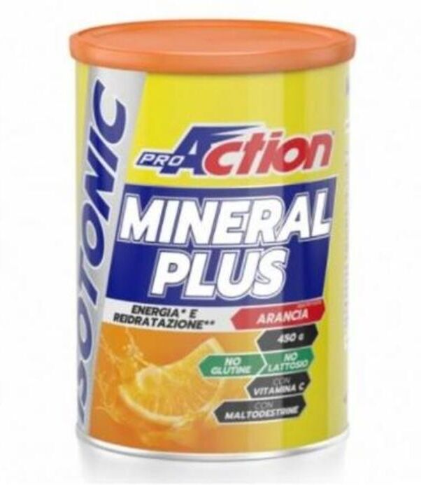 proaction Mineral Plus Isotonico 450g Ar