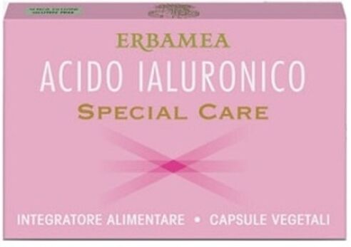 erbamea Acido Ialuronico Special Care